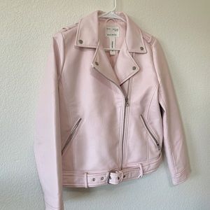 Zara kids leader jacket